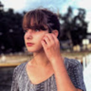 Meet your Posher, Lillian